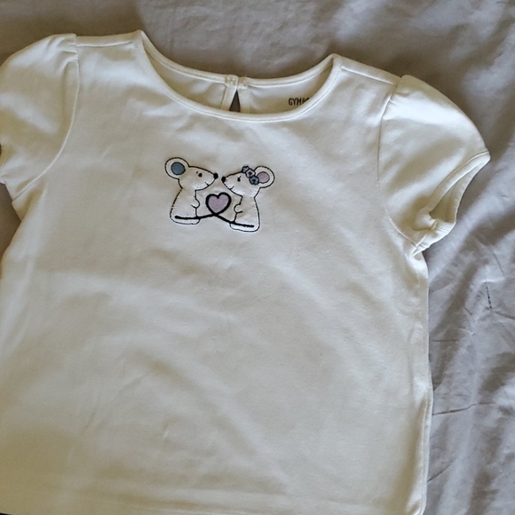 8 piece Gymboree bundle. 2t - Picture 9 of 13